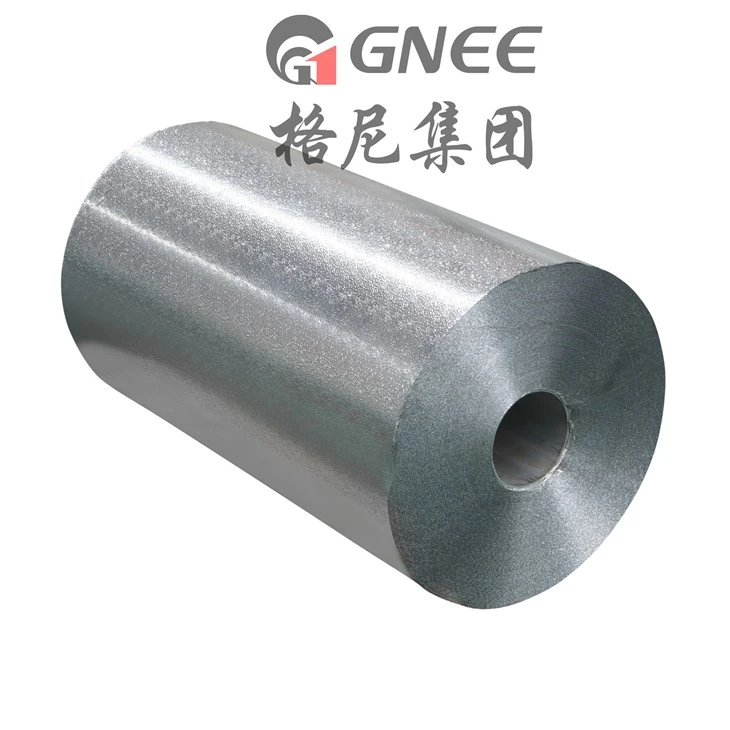 Household Aluminum Foil 8011