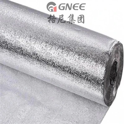 8079 Rotoli Jumbo in foglio di alluminio da 20 micron