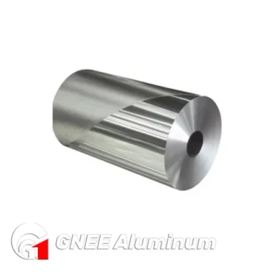 8079-O Fogli di alluminio per imballi flessibili