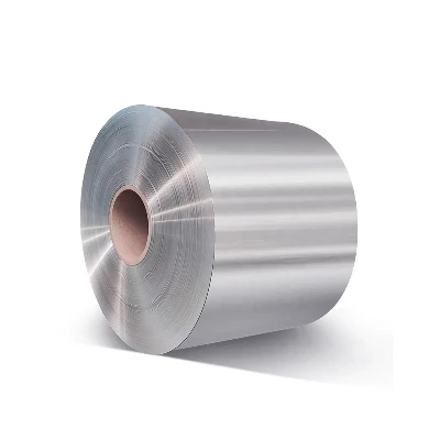 Rotoli di alluminio per uso domestico 1145-O