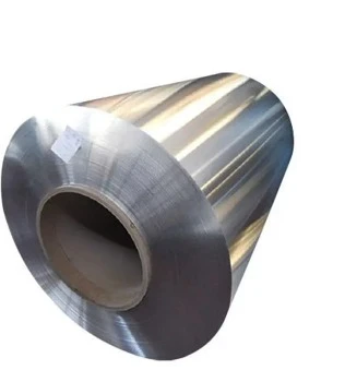 Alluminio di grado 8011 per uso domestico