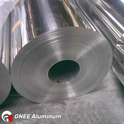 Carta alluminio Rollo industriale 3003