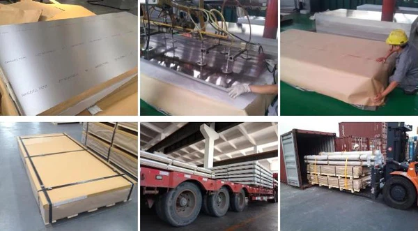What is the features of 3003 aluminum alloy What is the features of 3003 aluminum alloy