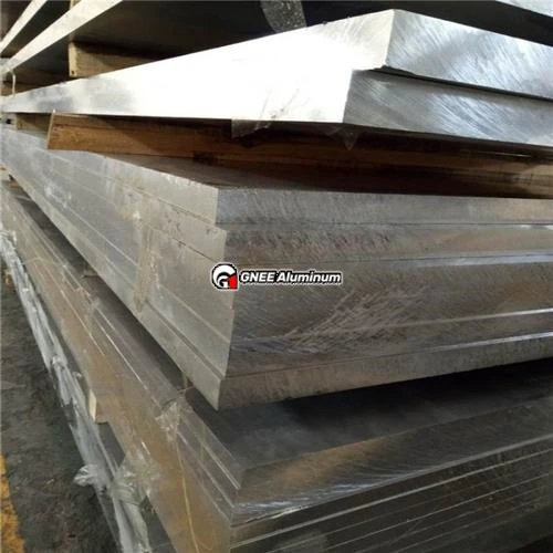 GNEE five series aluminum plate is hot selling GNEE five series aluminum plate is hot selling
