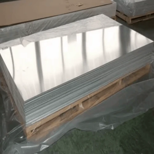 1100 foglio di alluminio riflettore H18