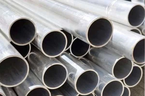 Aluminum-alloy-round-tube Aluminum-alloy-round-tube
