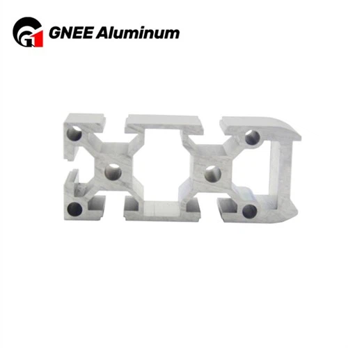 Estrusione di alluminio 2040